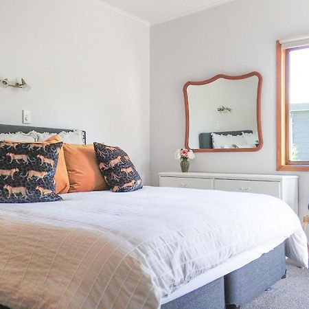 Large, Comfy, Stylish Apartment Havelock North Esterno foto